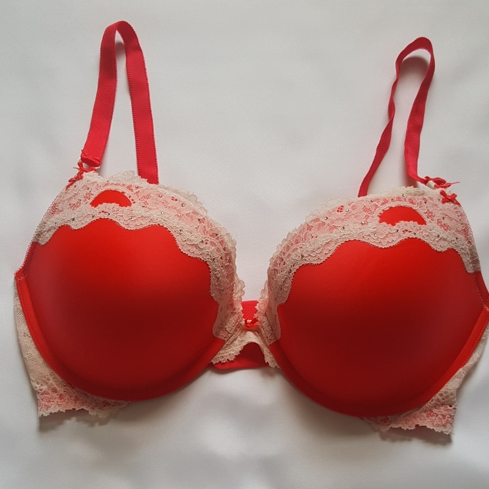 Bling Dream Angel Victoria Secret Bra